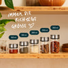 Gewürzglas 250 ml