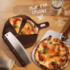 Pizzastein