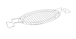 Bräter Gitterrost