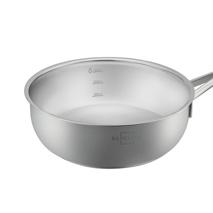 Sauteuse 20 cm