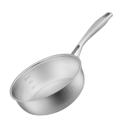 Sauteuse 20 cm